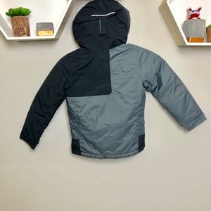 Columbia Ski Kids Ski Coat